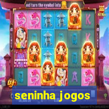 seninha jogos